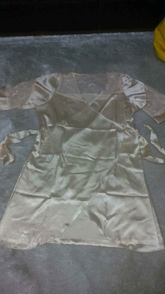 Robe.. já chegou - 4