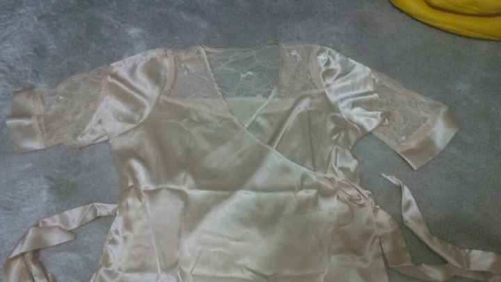 Robe.. já chegou - 5