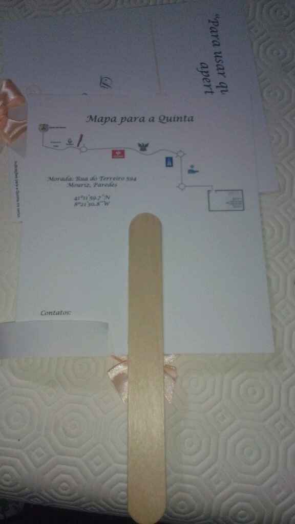 Leques... teste - 3