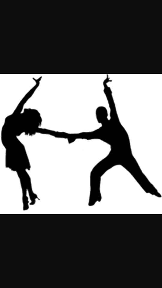Coreografia.. 1° ensaio - 1
