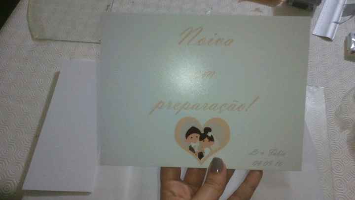 Placas... - 1