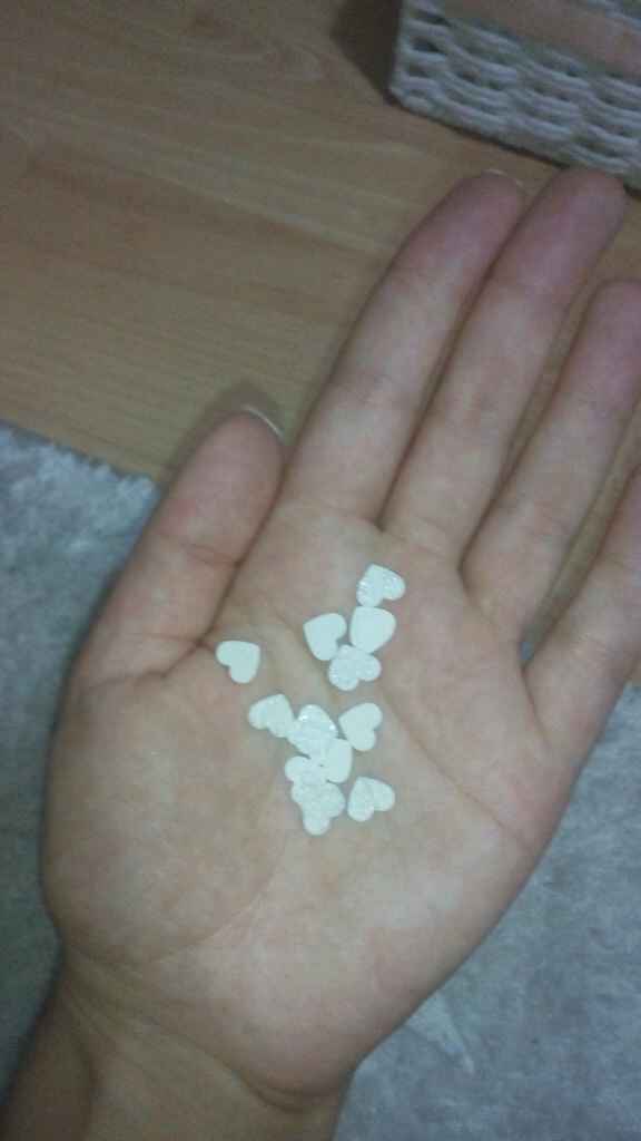 Saquinhos de arroz.. - 3