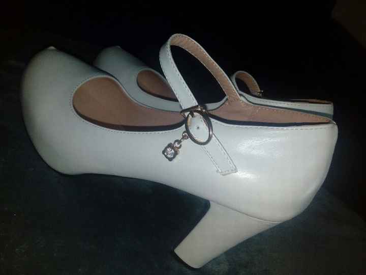 Sapatos 😍😍😍 - 1