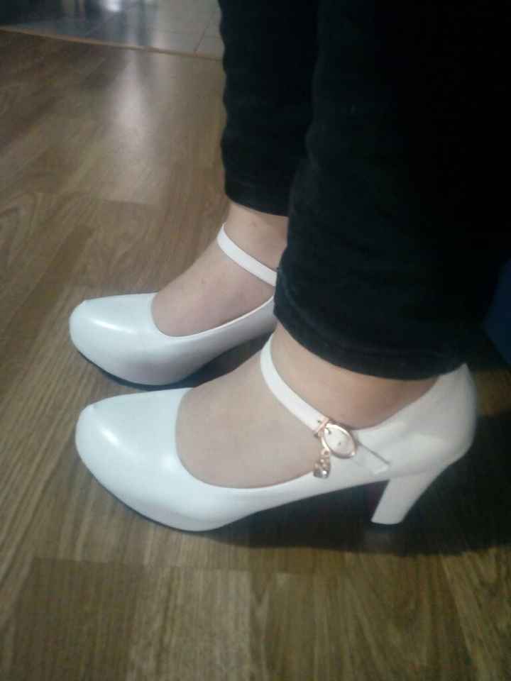 Sapatos 😍😍😍 - 2