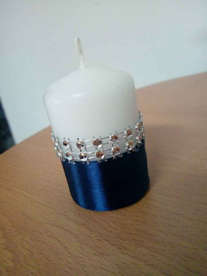 Lembranças - 1