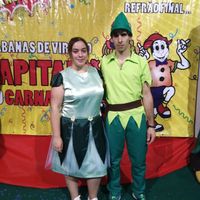Disfarce de carnaval a dois: partilha 😍 - 1