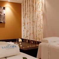 SPA e massagens