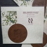 Save the date - 1