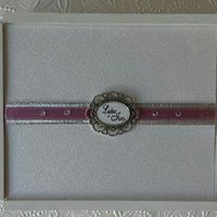 Check: convites de casamento - 3