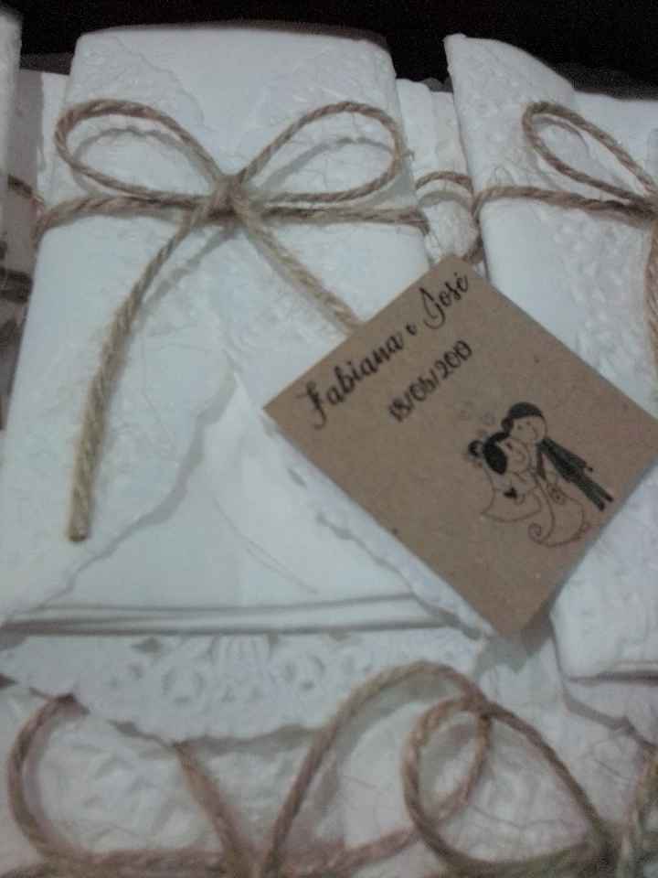 Lágrimas da felicidade - 2