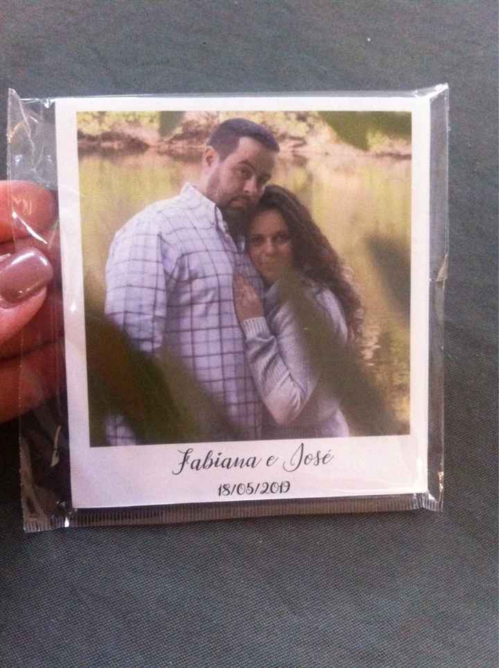 Lembranças para as mulheres - 1