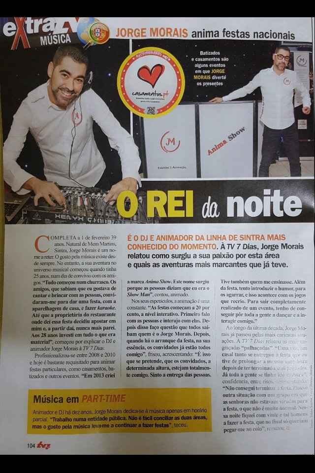 Diversão no casamento 👰 - 1