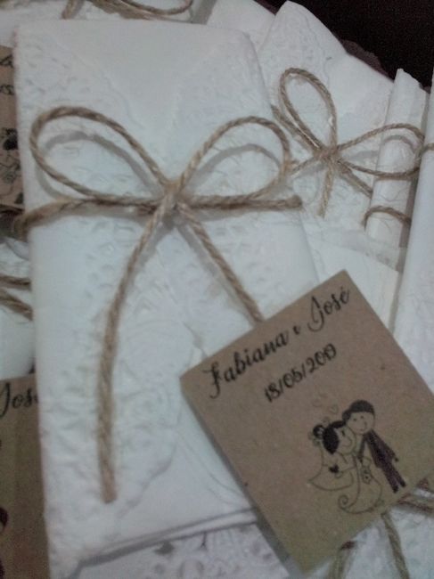 Lágrimas da felicidade - 1