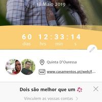 60 dias para o grande dia - 1