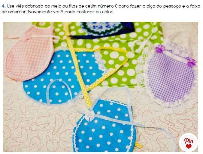 lembranças