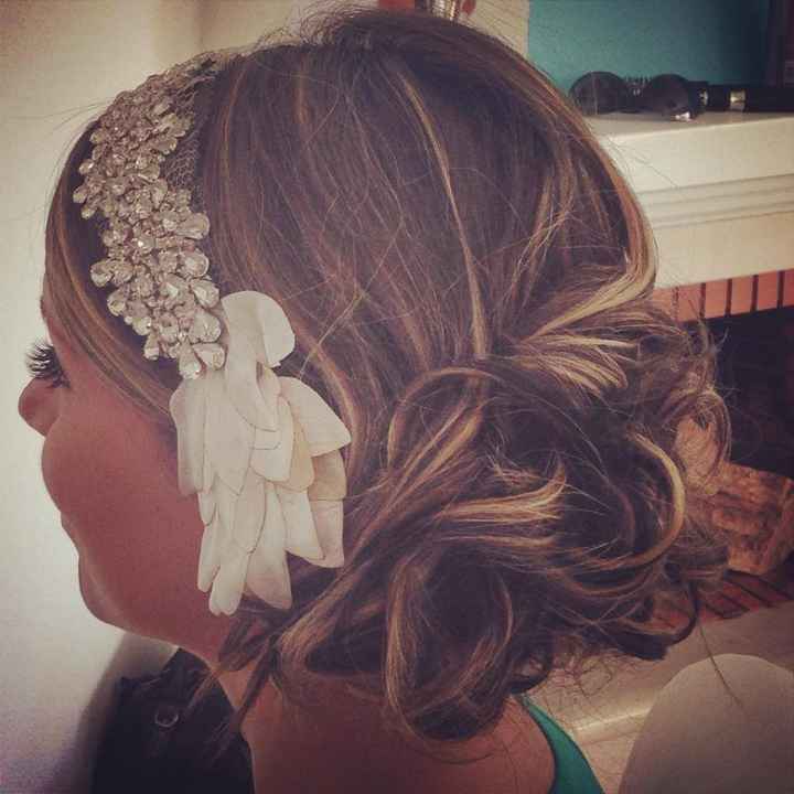 Penteado