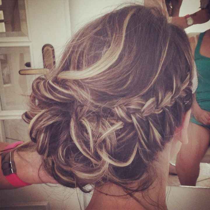 Penteado
