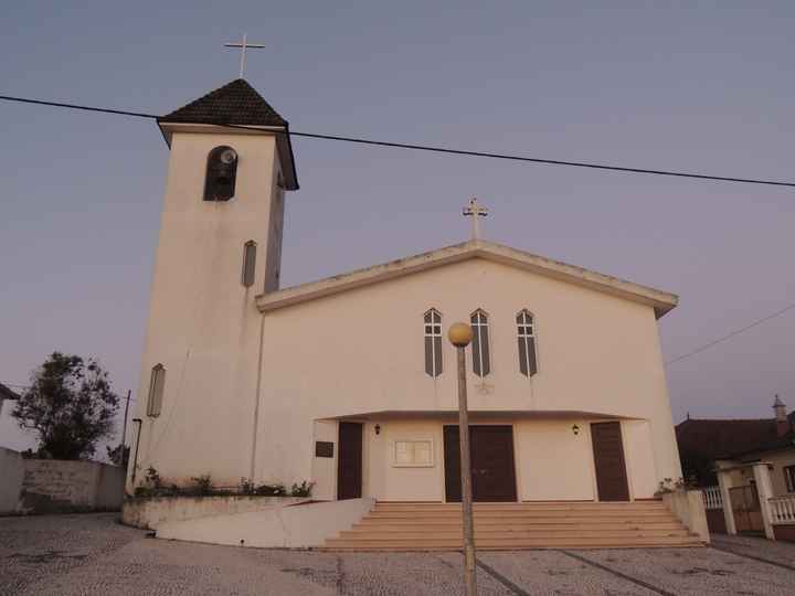 Igreja