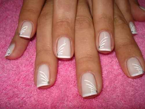 manicure/pedicure