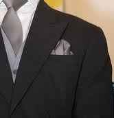 Boutonniere do noivo