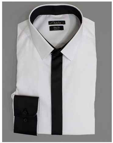 Camisa homem