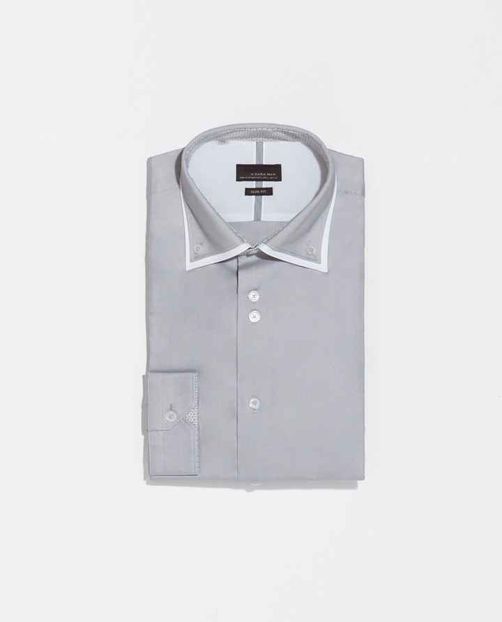 camisa homem
