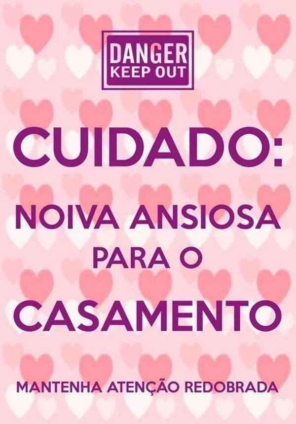 Cuidado!!!