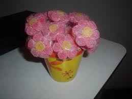 gomas em flor 