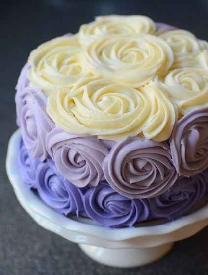 chantily gelado
