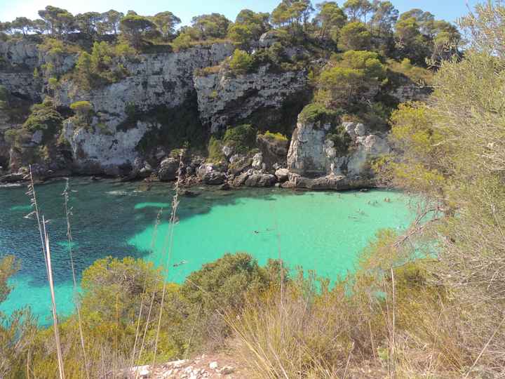 menorca