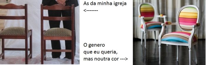 cadeiras
