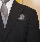 Boutonniere do noivo
