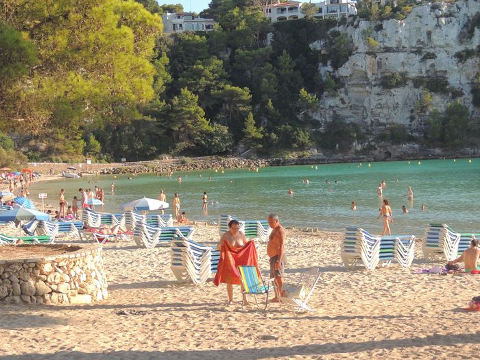 menorca