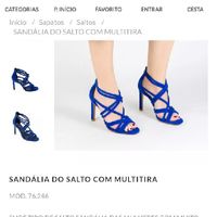 Sapatos - 2