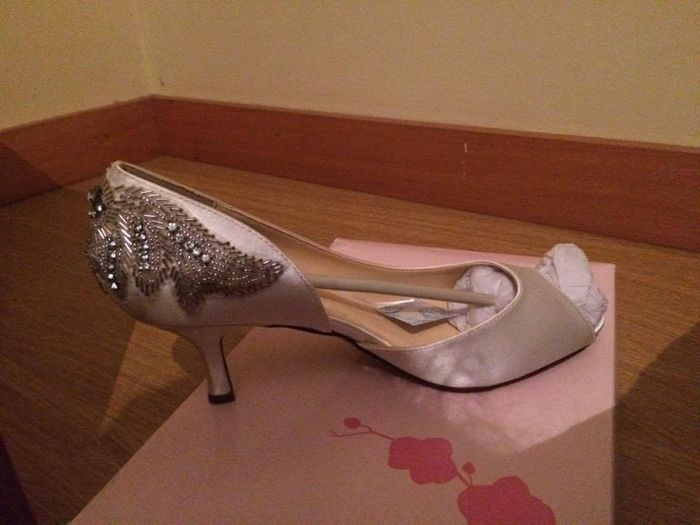 Sapatos 4