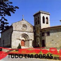 Igreja de Frente