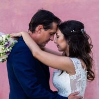Quantos ❤️ dás para o dia do teu casamento? Avalia! - 1