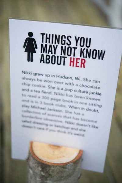 A mesma coisa que aquele panfletozinho dos guardanapos