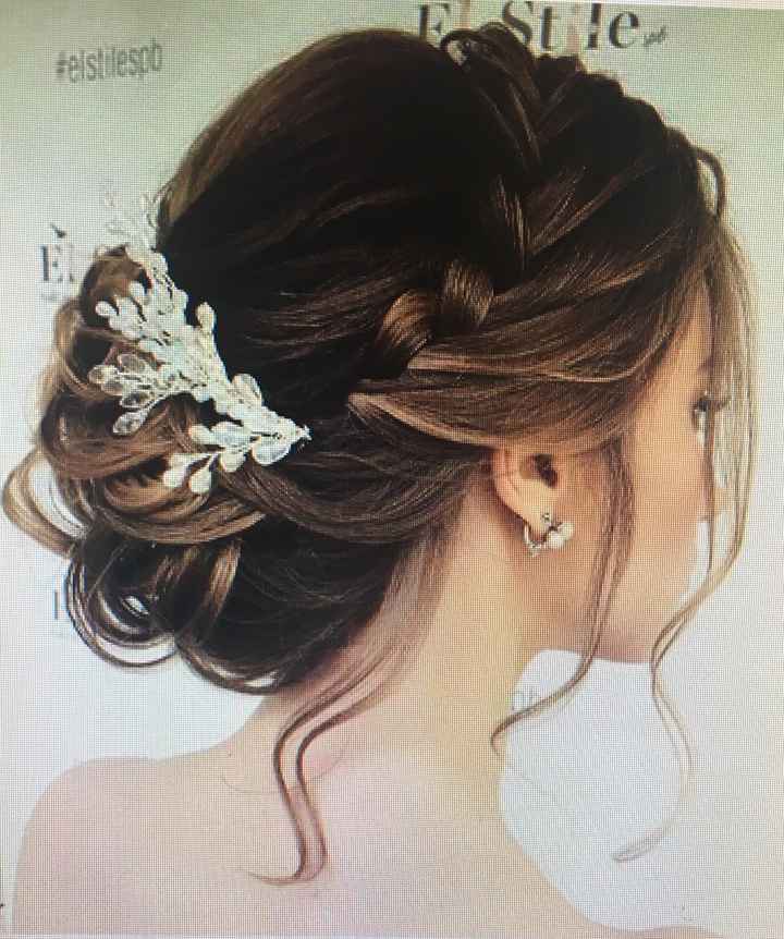 Penteado - 2