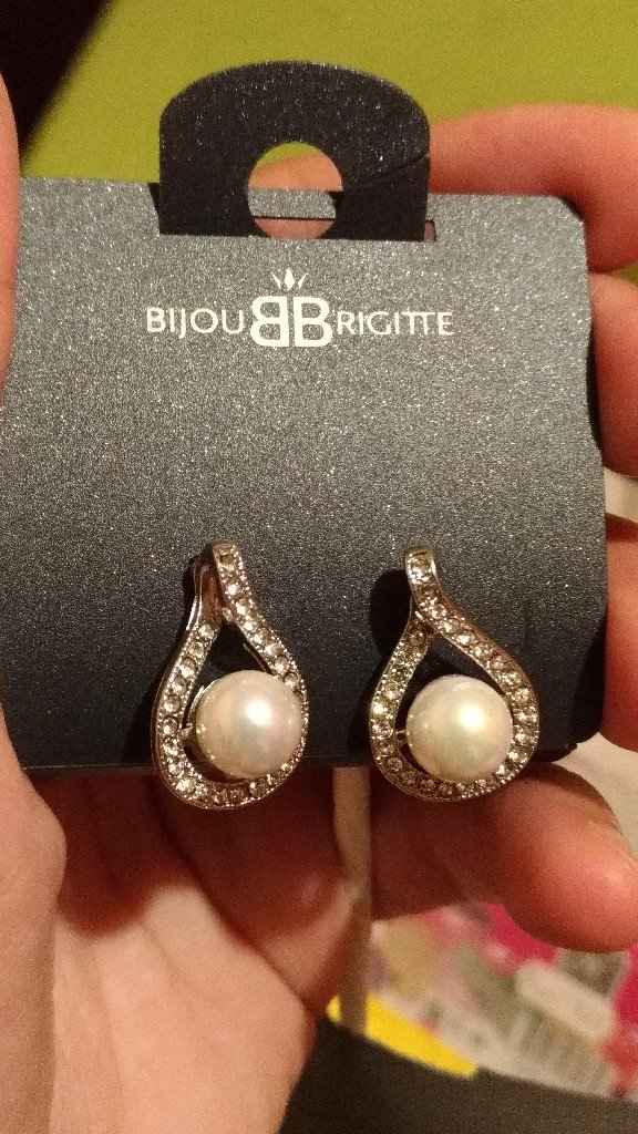 Mais comprinhas para o casório - 1