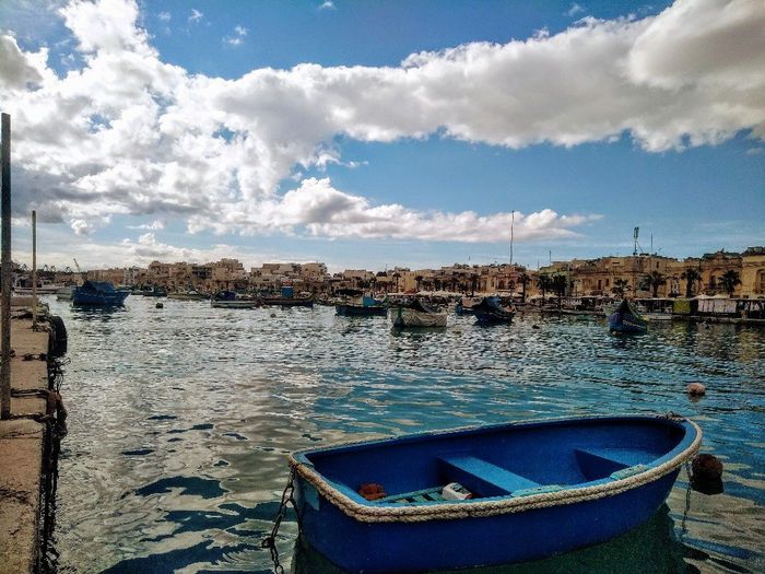 Marsaxlokk