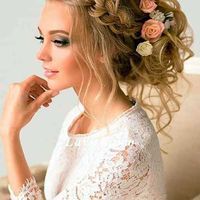 Penteado - 1