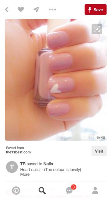 Dúvida unhas - opiniões precisam-se - 2