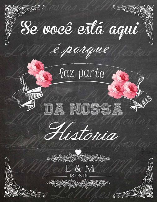 As minhas inspirações - coral/rústico/lovebird - 11