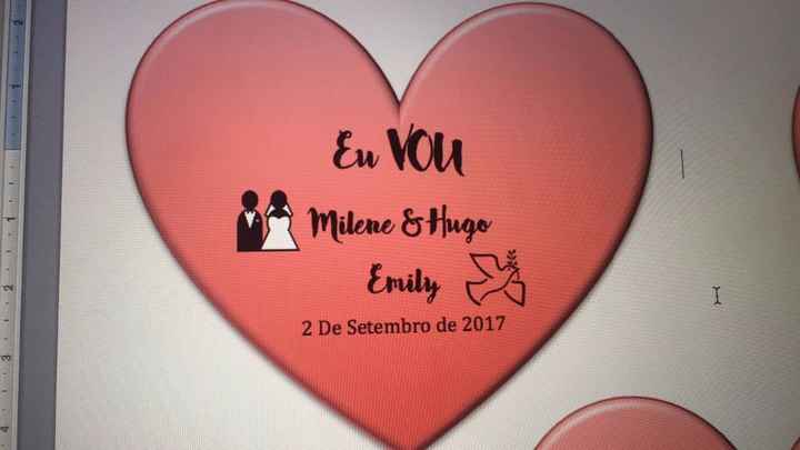 Eu vou