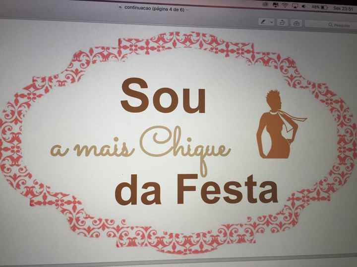 Placas divertidas e personalizadas - 3