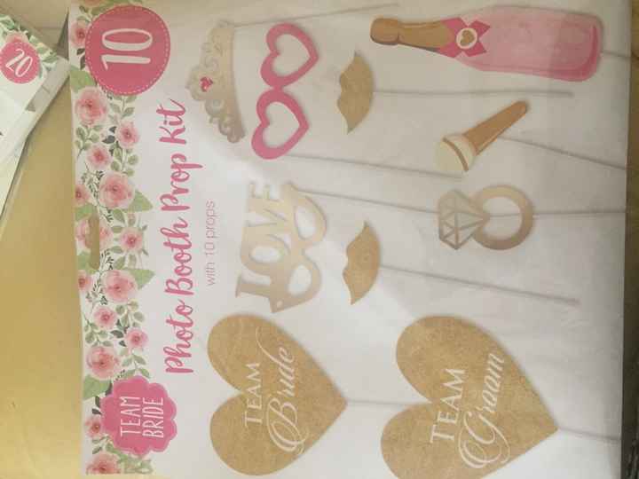 Noivinhas que estão uk - comprinhas poundland - 4
