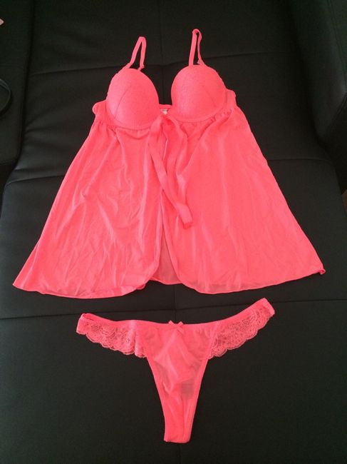 Mais compras - 2