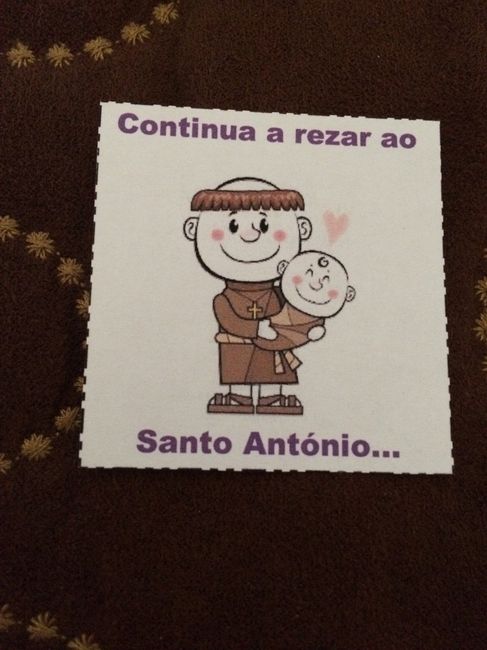 Raminhos solteiras - 3