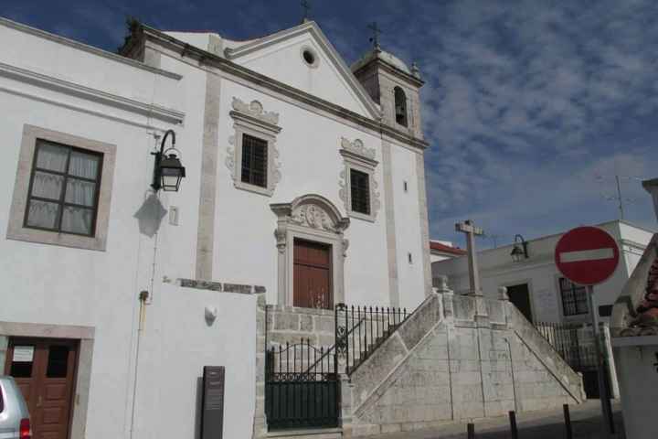 Igreja - 1